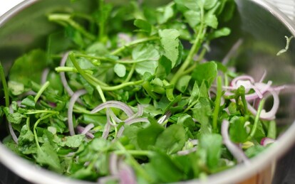 Cibi amici della salute: la classifica