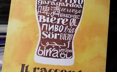 Libri | Il racconto della Birra