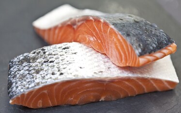 Il pesce, un aiuto per dormire meglio