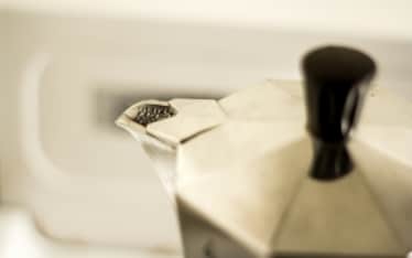 Italia e caffè: una storia d'amore