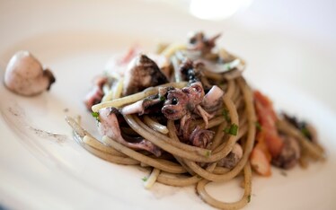 Last minute: TasterTour in moto con il Cucchiaio d'Argento e Dueruote