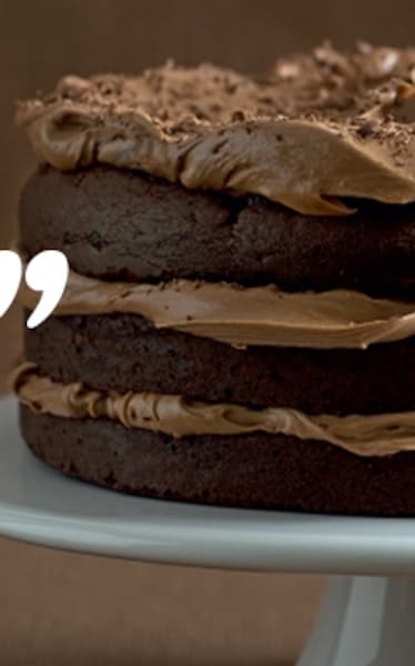 Ma tu... Che torta sei?