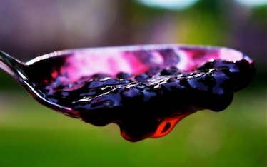 Marmellata, confettura e composta: le differenze