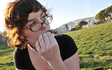 Dimagrire masticando