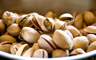 Pistacchi, soia e peperoncino: tre alimenti per la nostra salute