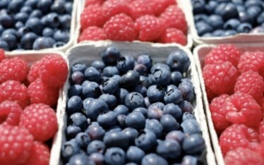 14 frutti di stagione per la spesa di settembre