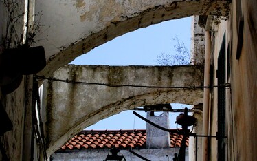 Itinerari | Cisternino, Brindisi