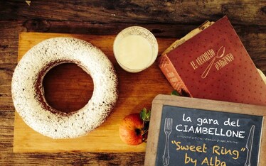 La Gara del Ciambellone