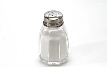 Sale: meglio non esagerare