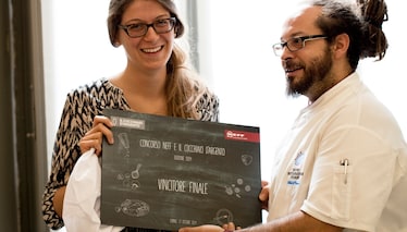 Concorso Vinci un forno VarioSteam di Neff: i finalisti a Torino