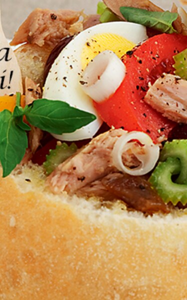 Cucine dal mondo: dall’Europa all’Asia scopri che piatto sei!