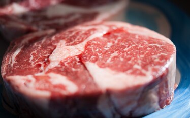 Fate i turni di notte? Niente bistecche