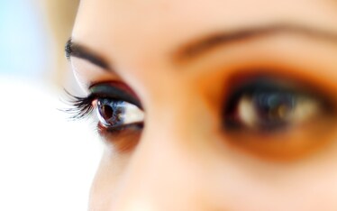 Glaucoma sotto controllo a tavola