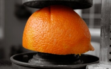 A tavola con l’influenza