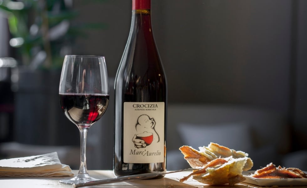 Due vini per l'abbinamento perfetto