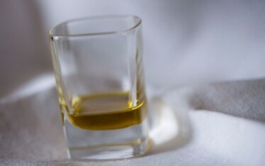 Intervista al Prof. Seghetti: il 2014 e l'olio extravergine italiano