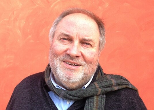 Intervista al Prof. Seghetti: il 2014 e l'olio extravergine italiano