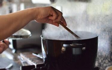 L'importanza del tempo in cucina