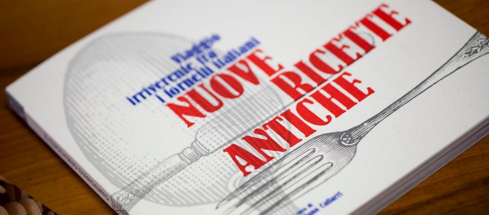 Nuove Ricette Antiche 