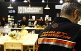 Speciale EICMA | Cucinare con i piloti e con Dueruote