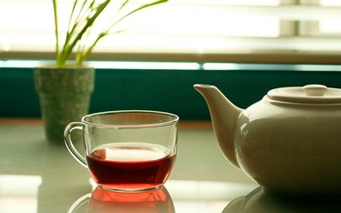 Tè: una tazza di salute