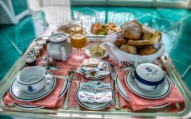 A Natale non saltate la colazione