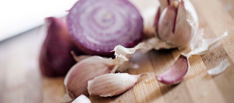 Aglio e cipolla