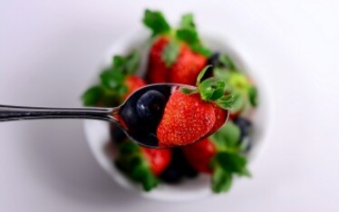 I benefici di frutta e verdura