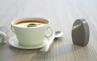 L’era del Gluten Detector