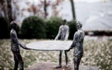 Tartufo, Affordable Luxury