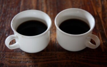 Quanti caffè al giorno?