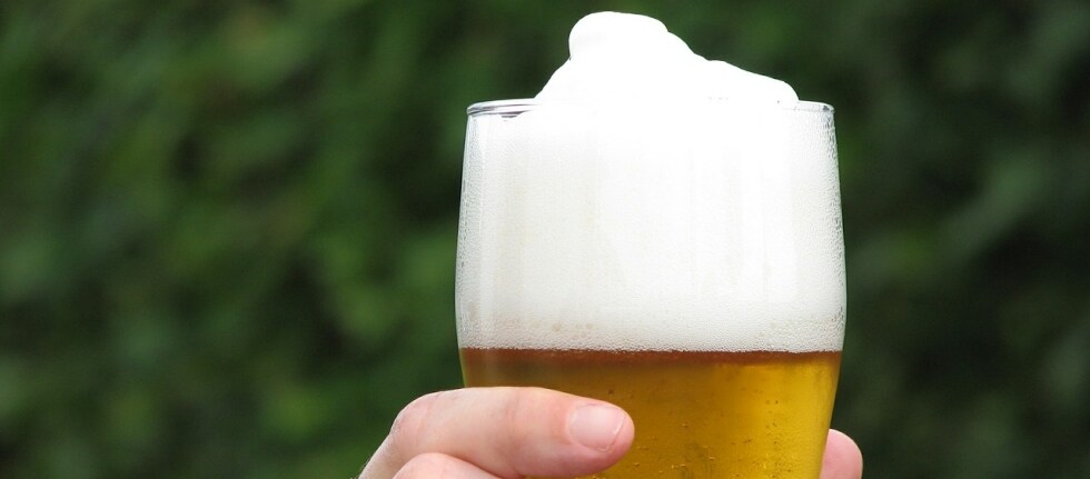 Invecchiare bene con la birra