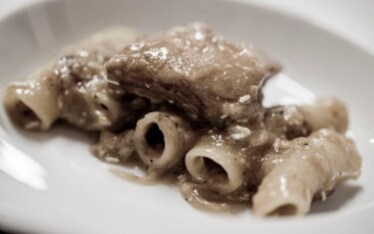 Jeunes Restaurateurs d'Europe al Pastificio dei Campi