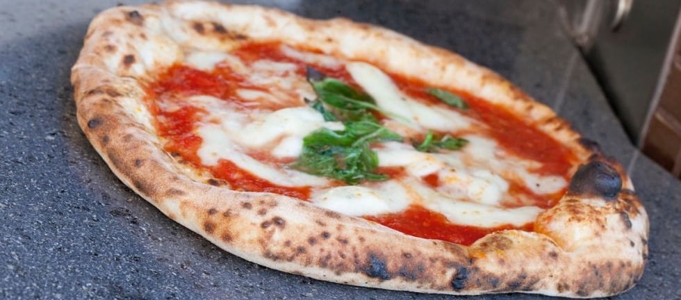 Francia: il paese della pizza