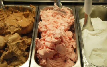 La festa del gelato artigianale