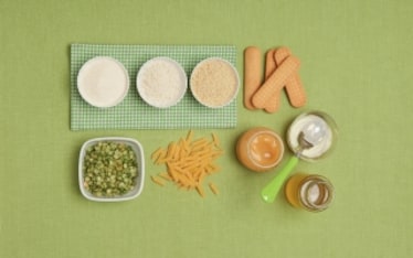 Come organizzare la baby dispensa