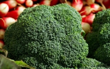 Il colesterolo si combatte con il broccolo	