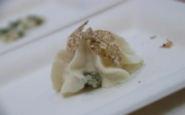 Profumo di tartufo in profumeria? Si può fare!