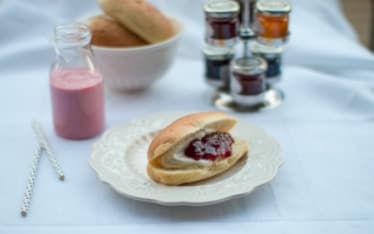 Come leggere le etichette dei panini al latte