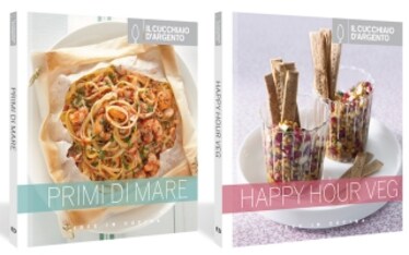 Due buoni motivi per andare in libreria