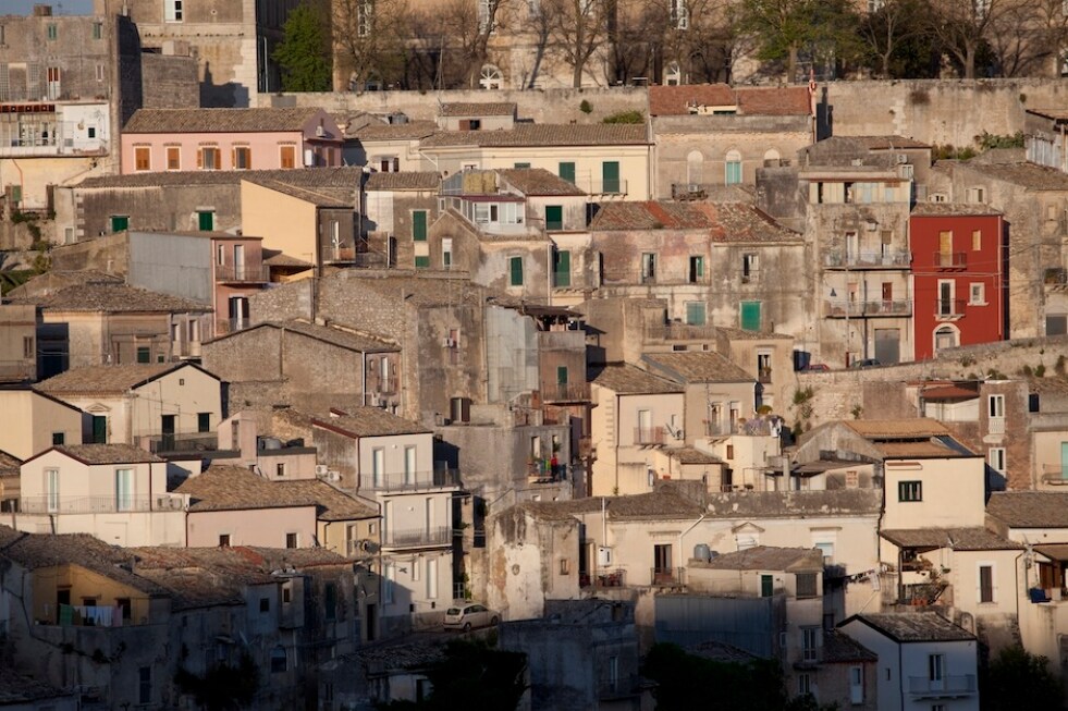 I Banchi, il nuovo locale di Ciccio Sultano a Ragusa Ibla