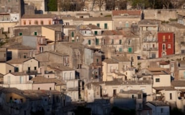 I Banchi, il nuovo locale di Ciccio Sultano a Ragusa Ibla
