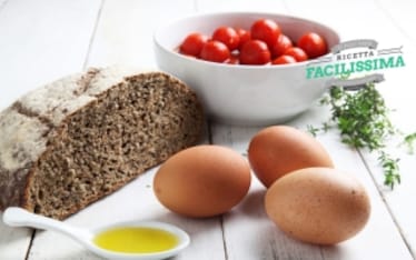 Ricette facilissime per cominciare a cucinare