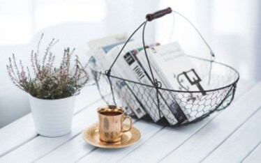 5 metodi alternativi per fare il caffè