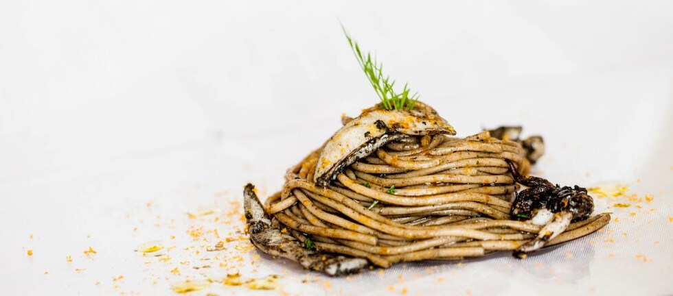 A scuola di cucina con il Cucchiaio d'Argento!