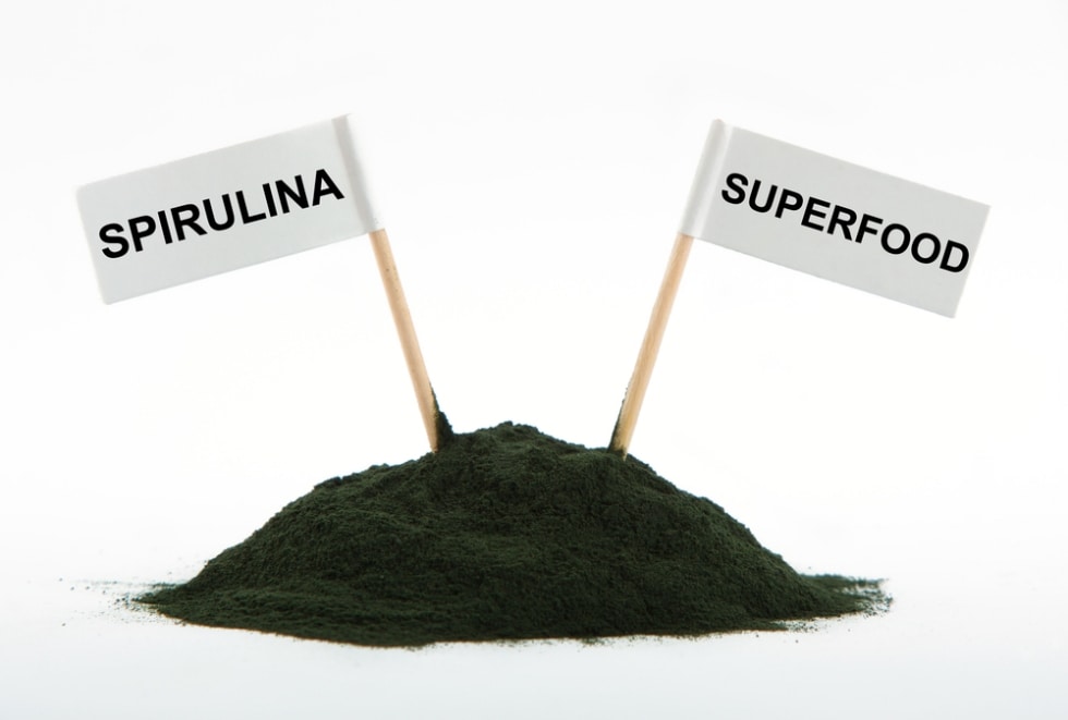 Cos'è la spirulina?