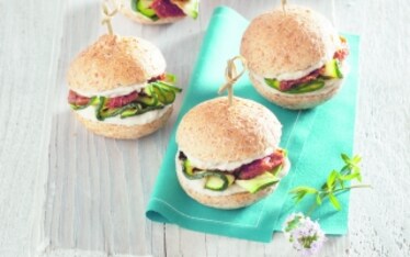 Cucina Vegetariana: Colazioni, merende e spuntini