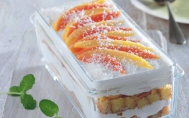 Cucina Vegetariana: Dolci e dessert 