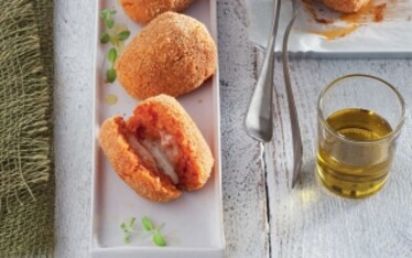 Cucina Vegetariana: Risotti, timballi e gratin