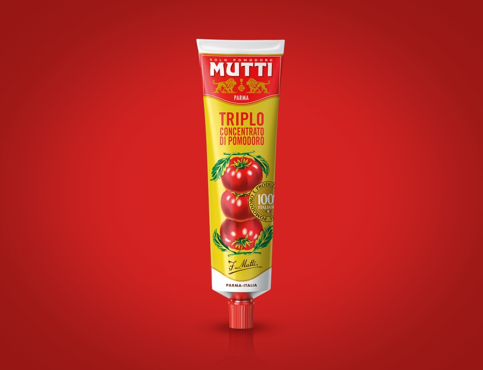 Il Concentrato di pomodoro